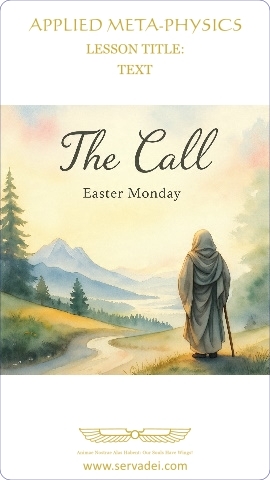 Cover image: The Call