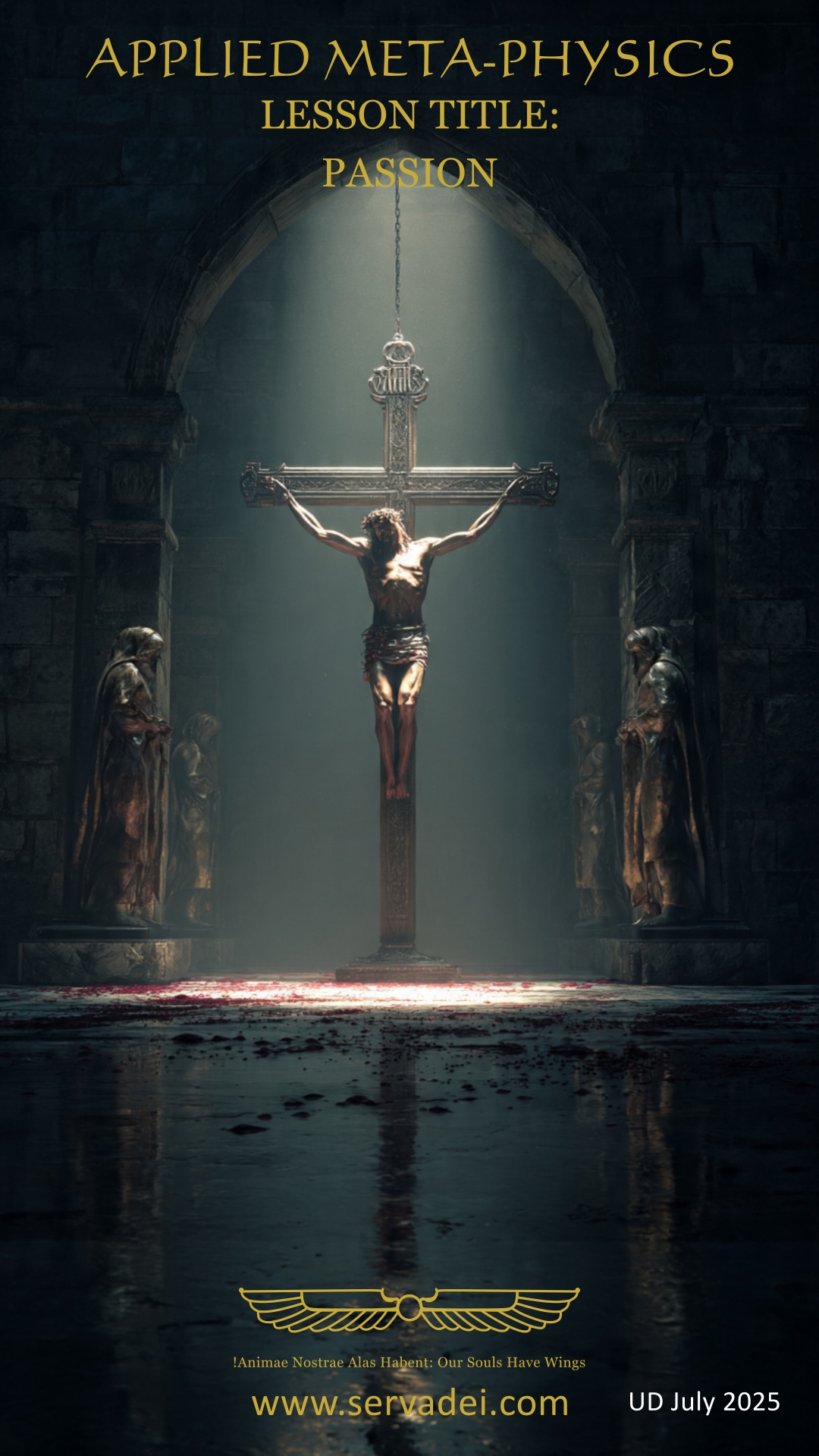 Cover image: Passion