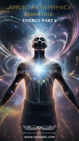 Cover image: Energy Part II