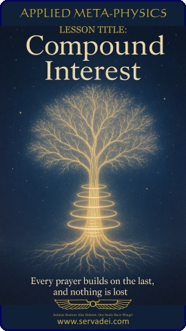 Cover image: Compound Interest