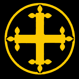 The Gospel of Thomas logo